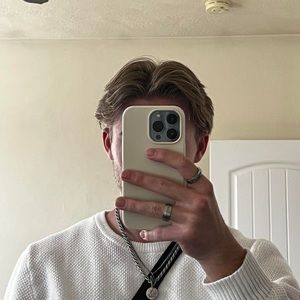 Meet your Posher, Tavin